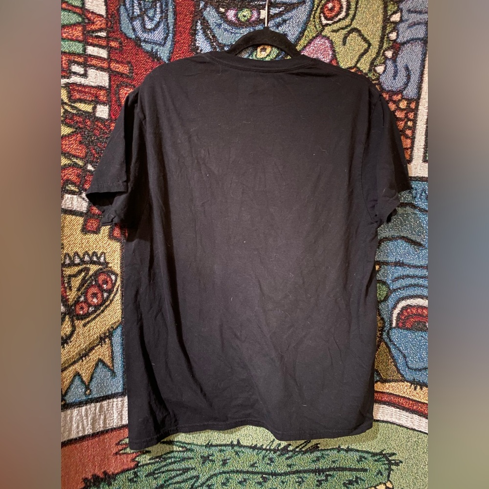 SPITTING FACE TEE - Picture 4 of 4